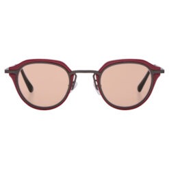 Sauren Moonlight brown/burgundy