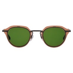 Sauren Moonlight green/honey