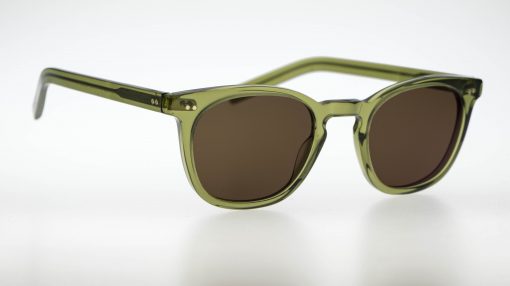 Sauren Ares khaki/brn - Görsel 2