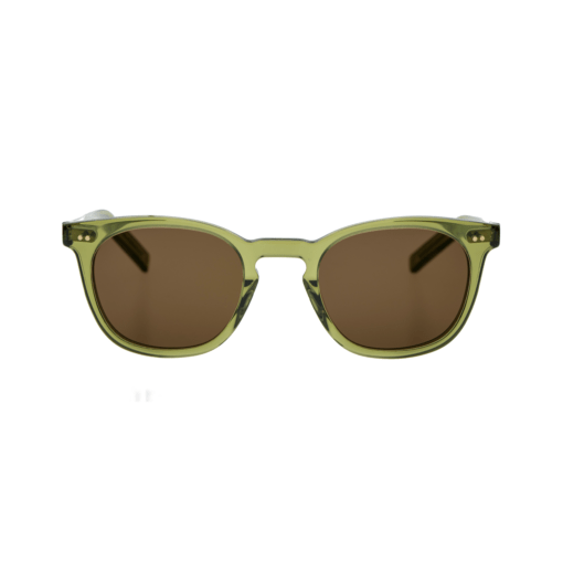 Sauren Ares khaki/brn